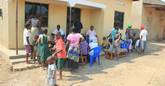 Clinic in Uganda 2013-03-02 6
